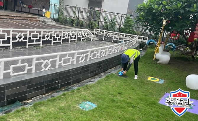 临高园林树木灭白蚁